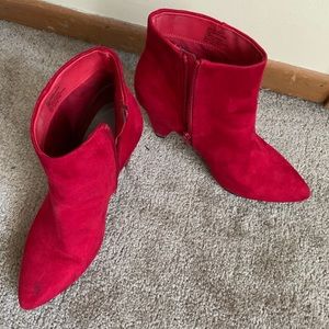 Ankle boots